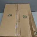 Fiberglass Mat, 50" X4 Yards 1.5 oz,Wide Fiberglass Chopped Strand Cloth (1, 50" X4 Yards 1.5 oz)