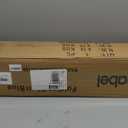 Camabel Folding Camping Chairs Oversized Heavy Duty 400 LBS Sturdy Beach Chair Portable Outdoor Lawn Chairs High Padded Back with Cup Holder Carry Bag for Sporting Hiking Picnics Fishing Concerts Blue