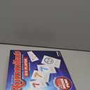 Rummikub Six Player Edition - The Classic Rummy Tile Game - More Tiles and More Players for More Fun! by Pressman , Blue