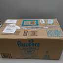 Pampers Diapers - Cruisers 360 - Size 6, 104 Count, Babyproof up to 100% Leakproof Pull-On Diaper
