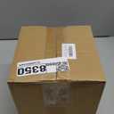 Magnetic Dryer Vent Connector, DV180 Airtight Seal Dryer Vent Kit, Quick Connection, Strong Magnet, Self-Alignment Design, Magnetic Dryer Vent Connector Kit Including A 2.6ft 4" Duct and Two Clamps