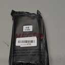 MEGSHI for Wallet Case Compatible with iPhone 16 Pro,Multi-Function Detachable 2 in 1 Magnetic iPhone 16 Pro Case Wallet,Flip Strap Zipper Card Holder Phone Case with Shoulder Straps (Black)