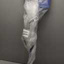 Snow Shovel for Car & Driveway, 2026 New Upgrade Snow Shovels, 42.5" Lightweight Aluminum Alloy Shovel, Detachable Emergency Snow Shovel for Cars, Home, Garden, Mud and Snowman, Snow Removal (Blue)