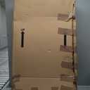 Wall Art Moon Sea Ocean Landscape Picture Canvas Wall Art Print Paintings Modern Artwork for Living Room Wall Decor and Home Dcor Framed Ready to Hang,1inch Thick Frame, Waterproof Artwork. (40"L x 20"W)