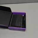 Fifine AmpliGame Video Capture Card, HD 1080 60fps for Audio Video, Gaming, Live Streaming, 4K HDMI to USB Capture Card Compatible with PS4/Windows/Mac OS/Switch/Xbox-V3 (Black)