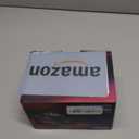 Rossetta Star Projector, LED Night Light Aurora Galaxy Projector with Bluetooth Speaker, White Noise, Timer and Remote for Room Decor, Gifts for Kids, Adults, Christmas, Birthday, Black