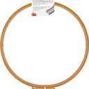 Dritz 3202 Plastic No-Slip Quilting Hoop, 12-Inch