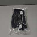 ATERCEL Winter Gloves Men and Women Cold Weather Glove Touchscreen Warm Waterproof Bicycle Gloves Sports Ski Glove (Small)