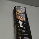 4 Pcs Cooking Utensils Set, Stainless Steel Kitchen Utensils, Heat Resistant Metal Kitchen Tools Include Solid & Slotted Turner Wok Spatula, Serving Spoon, Ergonomic Handle, Easy to Clean, Silver