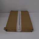 SNOWCLAD Stainless Steel Cutting Board,Double Sided Steel Cutting Boards for kitchen,Stainless Steel/Wheat straw pp Large Board for meat,non toxic Chopping,16 * 11 Inch,Dishwasher Safe