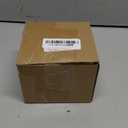 Interactive Fox Puppy Toy for Anxiety & Boredom Relief - Automatic Self-Moving, Bouncing & Vibrating with Sound for Mental Stimulation | Rechargeable & Chew-Resistant for All Breed Sizes