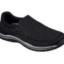 SKECHERS BLACK 11 size