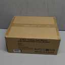 Coffee Bar Organizer, 60 Capacity K Cup Organizer for Countertop, 2 Tier Sliding Coffee Pod Storage Drawer with Disposable Cup & Lid Holder, Black