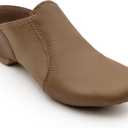 Capezio Youth E-Series Slip on, Size 13M