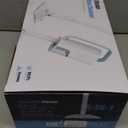 6 in1 Rotated Steam Mop Cleaner with 2 Modes