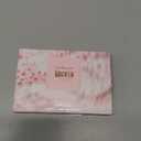 r.e.m. beauty Wicked: For Good | Cherry Blossom Blush Palette | Blendable, Creamy Formula Blurs and Perfects Skin | Blendable, Creamy Formula (Pink)