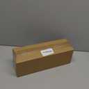 Zheart Fake Eucalyptus Stems in Glass Vase with Faux Water,14" Artificial Plants Eucalyptus Leaves for Shelf Desk Bathroom Farmhouse Room Coffee Table Home Decor (Sage Green)