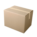 Box Of Mixed Items, Retail Is Estimated