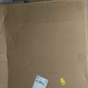 BestEvMod for Rivian R1T R1S All-Weather Front Trunk Mat TPE Material Rubber Cargo Liner Compatible with Rivian R1T R1S 2022 2023 2024 Accessories (Upper Layer)