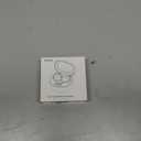 Sleep Ear Buds, 2025 True Wireless Earbuds, Ultra-Mini Bluetooth 5.4 Earbuds for Side Sleepers, 53H Play Hi-Fi Stereo 3D Bass Noise Cancelling Bluetooth headphones, USB C, IP7 Waterproof LED Earphones