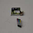 HP 902 Cyan, Magenta, Yellow Ink Cartridges for HP Printers | Works with Printer Series: OfficeJet 6950, 6960; OfficeJet Pro 6960, 6970 | Eligible for Instant Ink | T0A38AN
