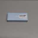 livho Oversized Blue Light Blocking Glasses for Woman and Men - Rectangle Fashion Glasses for Computer, Chic Preppy Frame (*Coco Tortoise)