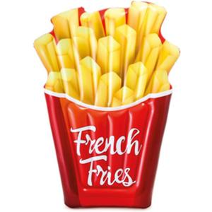 Intex French Fries Float