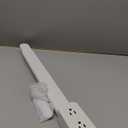 Outlet Extender Stick - Features USB-A, USB-C and 2 AC Outlets, Extends 22"-34", Rotates 180 Access Hard-to-Reach Outlets, Wall Plug Power Socket Expander Nightstands, Sofa, Desks and More