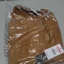 UNIONBAY Women's Cece Cable Knit Sweater Jacket (Caramel, XS)