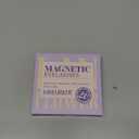 Magnetic Eyelashes with Applicator Natural Look Magnetic Lashes with Applicator Wispy False Eyelashes with Magnets No Need Glue Lashes by Lanflower