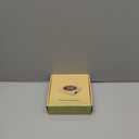 Bluetooth Portable Home CD Music Player with Remote Control, Timer, Built-in Speakers and LED Display - FM Radio Boombox (White)