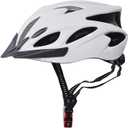 UPANBIKE Adult Bike Helmet One-Piece Adjustable Head Safety Protection, Large