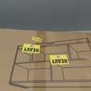 wingyz Wooden Storage Cabinet, 5-Section Montessori Bookshelf, Kids Toy Storage Organizer Book Shelf for Kids Rooms, Classroom, Playroom, Nursery, Preschool Book Shelves