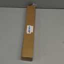 Shower Curtain Rod, 1" Diameter Heavy Duty Tension Shower Rod, Non Slip Adjustable 28-46 inch No Drilling Shower Curtain Rods Spring Tension For Bathroom, Shower Stall, No Rust, Bronze