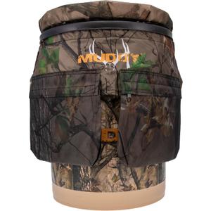 BIG GAME Muddy Sportsman's Hunting Bucket Seat