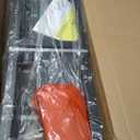 9 Inch Box Spring for Queen Bed, Heavy Duty Metal Box Spring Bed Base with Fabric Cover, Mattress Foundation, Easy Assembly, Noise Free, Black