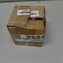 Jack Lift Pad Anodized Aluminum for 6th Gen Chevrolet Camaro Except Convertable, 4 Pieces Red Jacking Lifting Pad