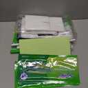 Swiffer Sweeper 2-in-1 Mops for Floor Cleaning, Dry and Wet Multi Surface Floor Cleaner, Sweeping and Mopping Starter Kit, Includes 1 Mop + 19 Refills, 20 Piece Set