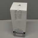 POWCAN 40 oz Insulated Water Bottle with 2-in-1 Straw and Spout Lid, Keep Cold 24H, Leak-Proof, BPA-Free, Double Wall Stainless Steel Water Bottle for Sports, Gym, Travel, and School (Polar)