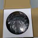 SHARDOR Electric Super Silent Blade Coffee Grinder, Timed Grind Control Rotary Knob, Adjustable Coarse to Fine for Coffee Beans, Spices & Herbs, with 1 Removable Stainless Steel Bowl, Green