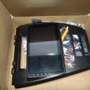 Car Stereo Radio for GMC Yukon Tahoe Suburban 2007-2012 Sierra Silverado 2010-2013 with Carplay Android Auto 9 Inch 5G WiFi FM/AM 48EQ Mirroring AirPlay