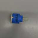 Ceramic Disc Single Handle Faucet Cartridge Replacement 1-3/8 / 35mm Diameter