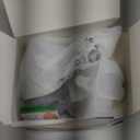 Replacement F20 Frame System for AirFit F20 Full-Face Mask (M) - Includes Cushion, Frame, Headgear, Clips - No Elbow - Snug Fit, Comfortable Design, Great Value Bundle