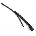 Rear Wiper Blade & Arm Replacement for Audi e-tron Quattro 2019-2023 2022 2021 2020 OEM Fit for Chronos Edition ONE Premium Plus Prestige Models -All-Season Rear Back Windshield Wiper Blade Set