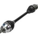 Front Right Side CV Axle Drive Shaft Assembly 2017-2020 for Toyota Sienna | AWD Only NCV69125