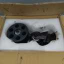 DVPARTS Belt Tensioner Pulley 7269057 7141788 Compatible with Bobcat A770 T630 T650 T750 T770 T870 S630 S650 S750 S770 S850
