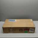 Bathroom Wall Cabinet, Wall-Mounted Medicine Cabinet with Adjustable Wood Shelf & Doors, Floating Bathroom Cabinet Over Toilet for Laundry Room & Kitchen & Living Room (Black)