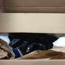 Huray Full LED Headlight Assembly for Mazda CX-30 CX30 2020 2021 2022 2023 w/o AFS LH Front Projector Headlamp OE Factory Replacement for MA2502159 Left Driver Side