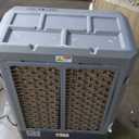 Hessaire MC61M 5,300 CFM 3-Speed Portable Evaporative Cooler