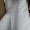 Cozyplayer Effective Pain Relief Cervical Neck Pillow for Sleeping, Ergonomic Cooling Side Sleeper Pillow for Neck Support, Odorless Contour Memory Foam Pillows, Bed Pillow for Stomach Back Sleeper (Queen, White)